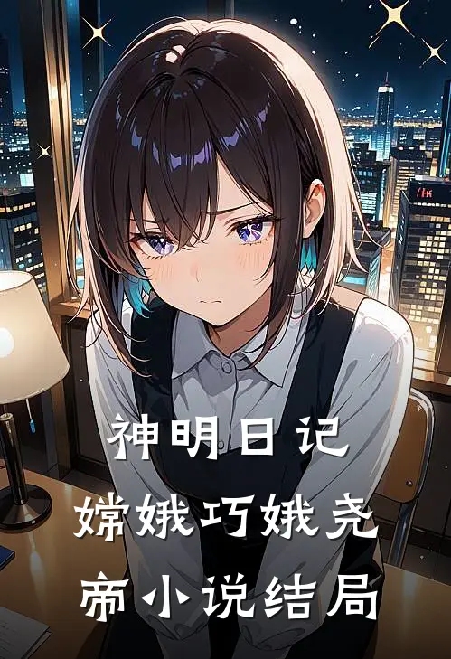 神明日记嫦娥巧娥尧帝结局如何