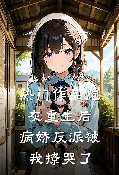 热门作品炮灰重生后,病娇反派被我撩哭了全文阅读