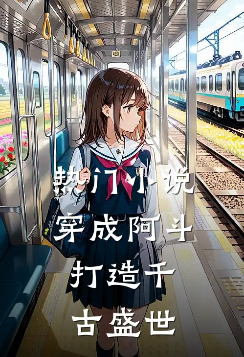 热门穿成阿斗,打造千古盛世的