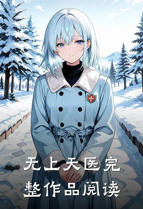 无上天医完整作品阅读