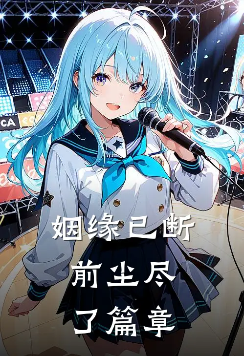 姻缘已断,前尘尽了篇章免费阅读