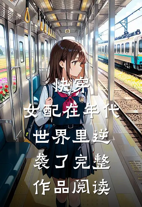 快穿女配在年代世界里逆袭了完整作品阅读免费