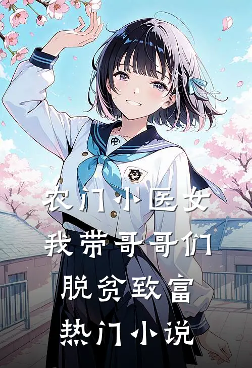 农门小医女：我带哥哥们脱贫致富热门小说