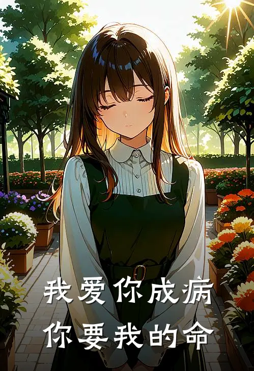 我爱你成病,你要我的命英语