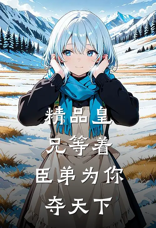 精品皇兄等着，臣弟为你夺天下