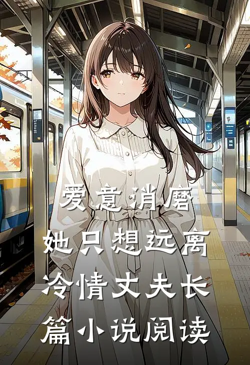 爱意消磨,她只想远离冷情丈夫长篇阅读完整版