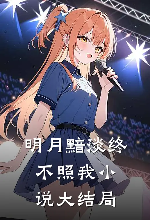 明月黯淡终不照我大结局在线阅读