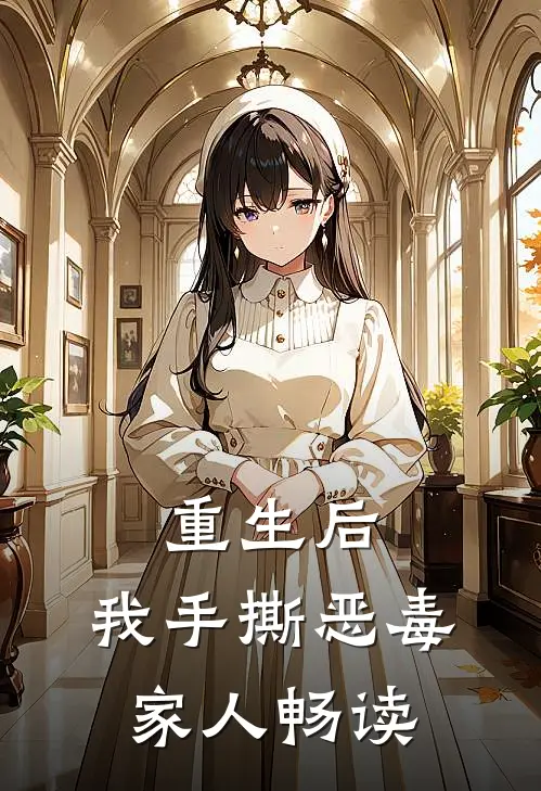 重生后,我手撕恶毒家人畅读