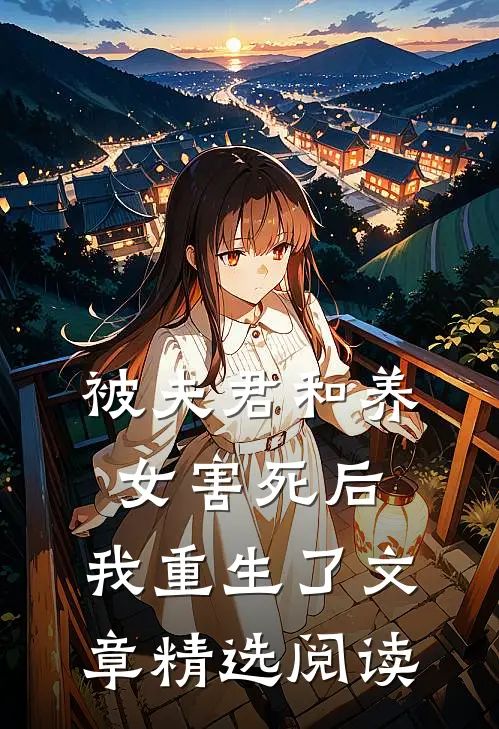 被夫君和养女害死后,我重生了文章精选阅读网