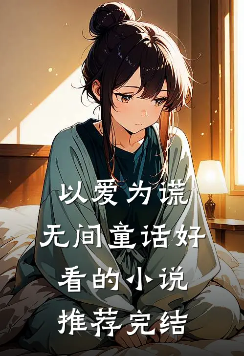 以爱为谎,无间童话好看的推荐完结