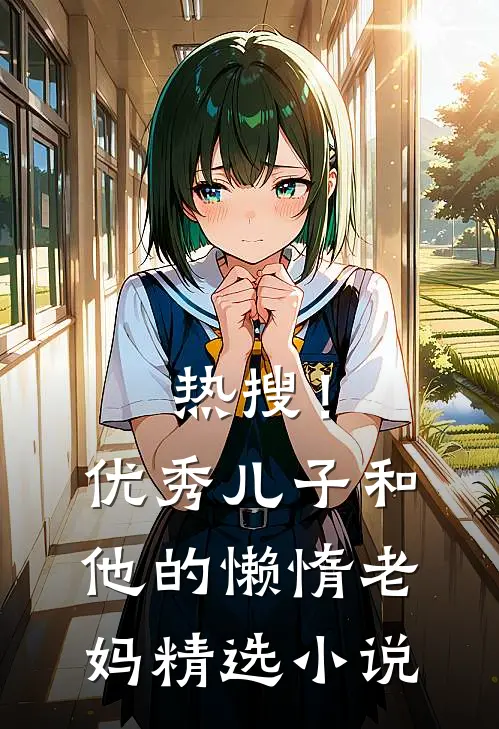 热搜!优秀儿子和他的懒惰老妈精选