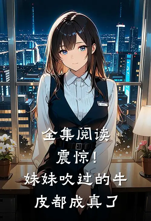 全集阅读震惊!妹妹吹过的牛皮都成真了