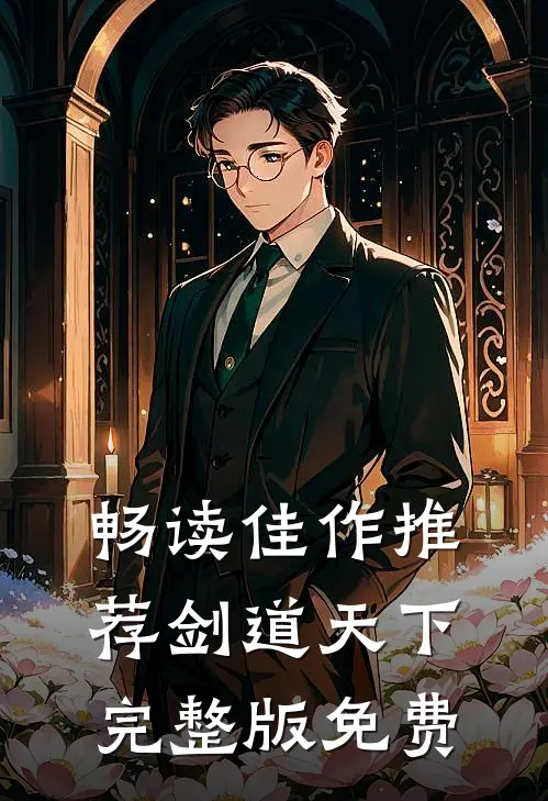 畅读佳作推荐剑道天下完整版免费