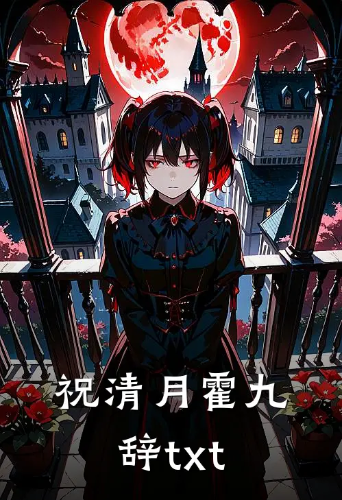 祝清月霍九辞txt