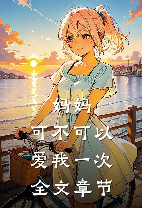 妈妈,可不可以爱我一次全文章节阅读