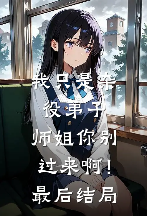 我只是杂役弟子,师姐你别过来啊!最后结局怎么样