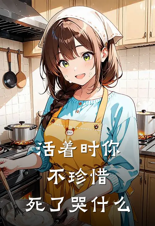 活着时你不珍惜,死了哭歌词