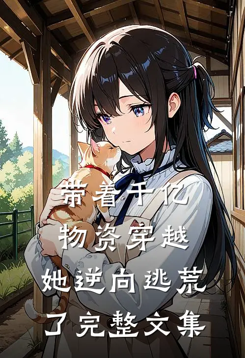 带着千亿物资穿越,她逆向逃荒了完整文集免费阅读