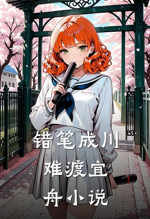 错笔成川,难渡宜舟 全集