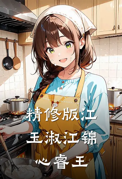 精修版江玉淑江锦心睿王