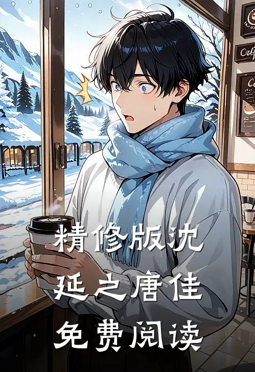 精修版沈延之唐佳免费阅读