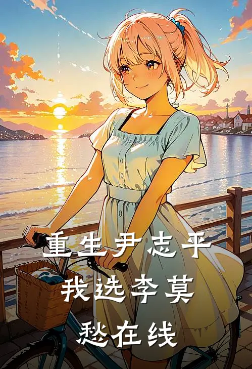 重生尹志平,我选李莫愁在线观看