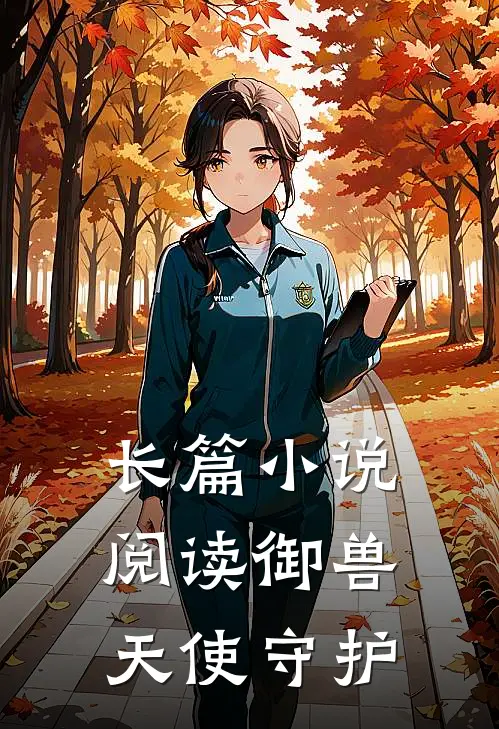 长篇阅读御兽天使守护者全文