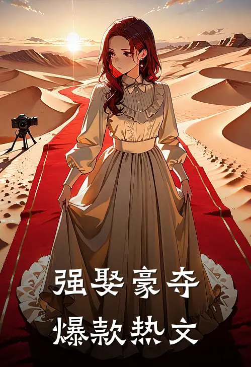 强娶豪夺爆款热文