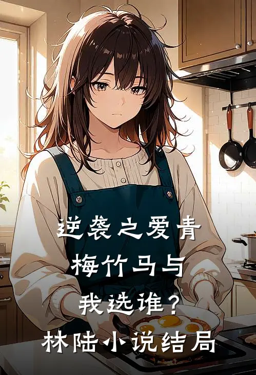 《逆袭之爱》青梅竹马与我选谁？林陆小说结局