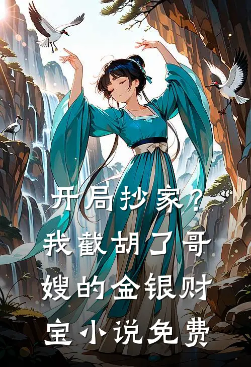 开局抄家?我截胡了哥嫂的金银财宝免费