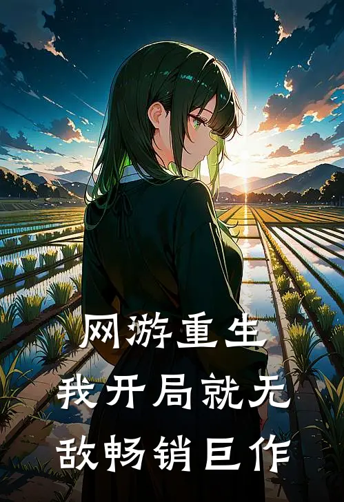网游重生我开局就无敌畅销巨作