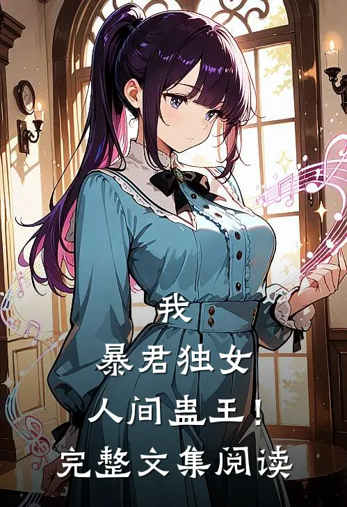 我，暴君独女，人间蛊王！完整文集阅读