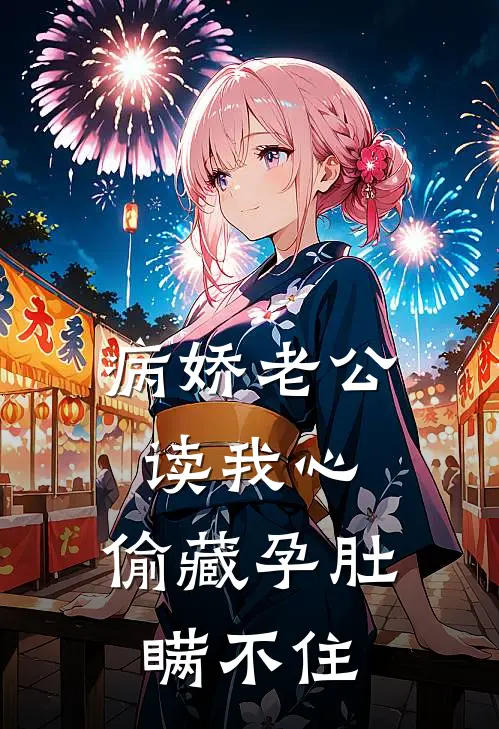 病娇老公读我心，偷藏孕肚瞒不住