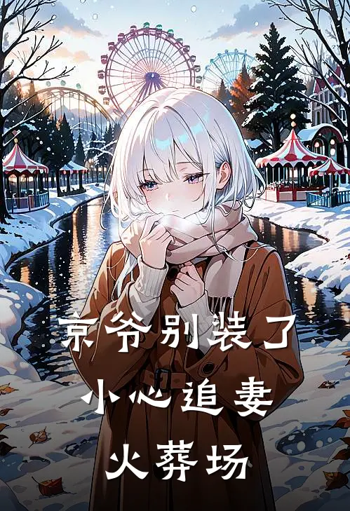 京爷别装了,小心追妻火葬场