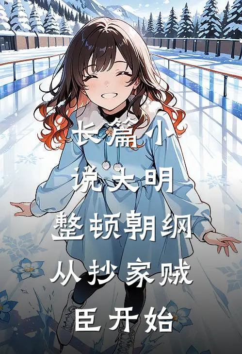 长篇大明整顿朝纲,从抄家贼臣开始免费阅读