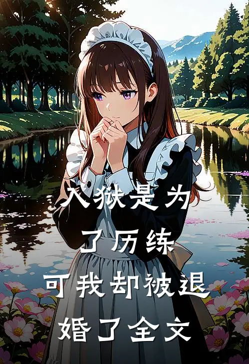 入狱是为了历练,可我却被退婚了全文在线阅读