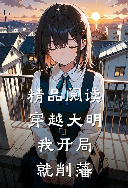 精品阅读穿越大明,我开局就削藩了