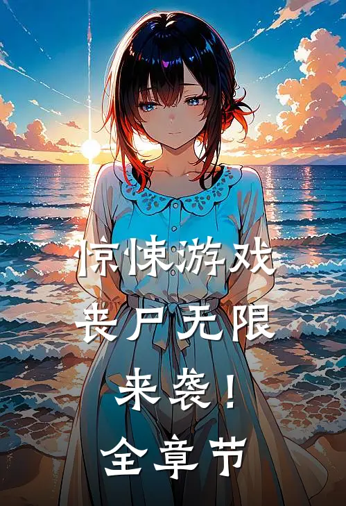 惊悚游戏，丧尸无限来袭！全章节