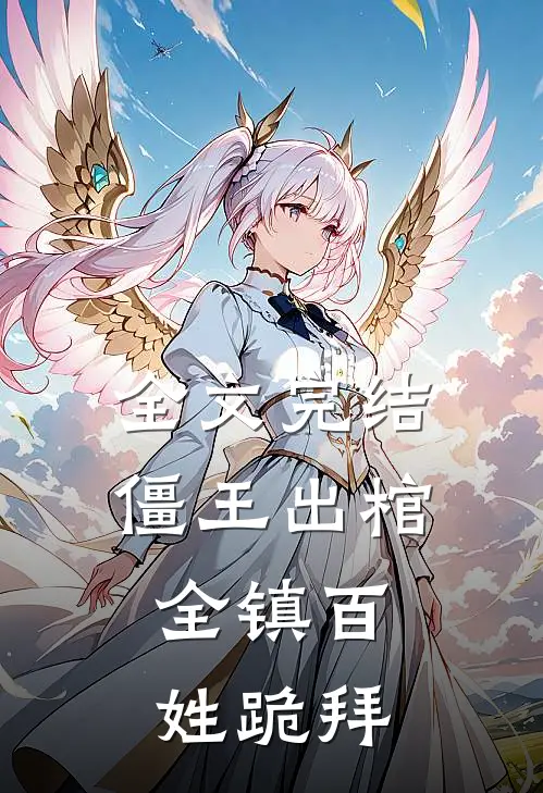 全文完结僵王出棺,全镇百姓跪拜的
