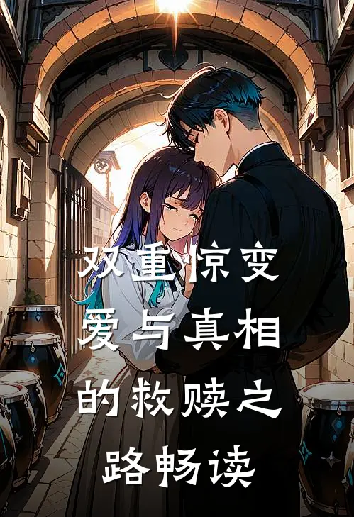 双重惊变爱与真相的救赎之路畅读中文