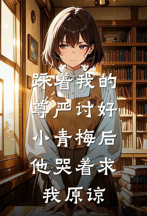 踩着我的尊严讨好小青梅后,他哭着求我原谅