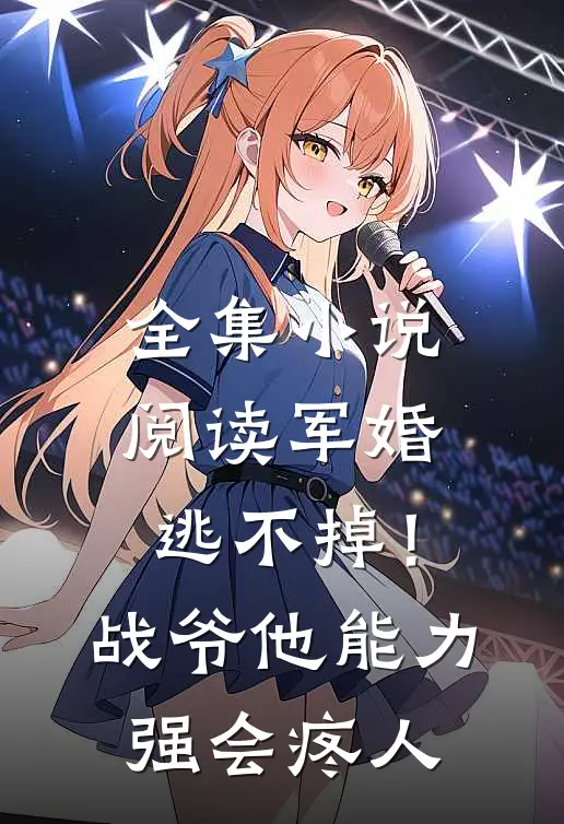 全集小说阅读军婚逃不掉！战爷他能力强会疼人