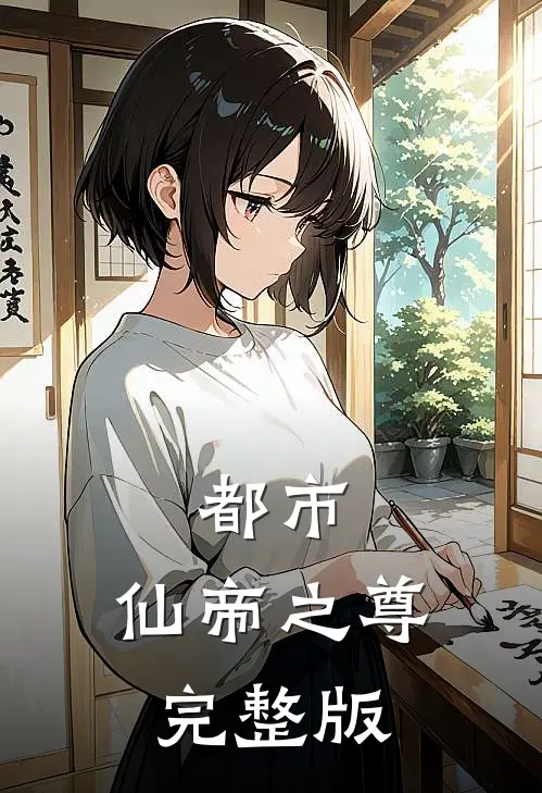 都市仙帝之尊完整版