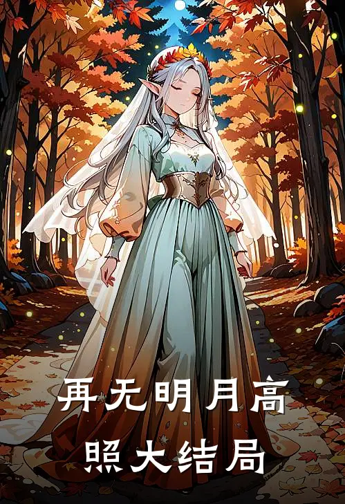 再无明月高照大结局剧情