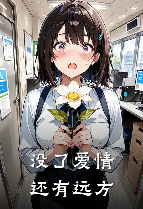没了爱情,还有远方的句子