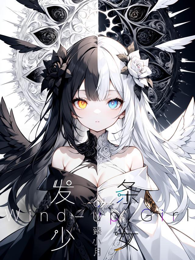 柳下月如花下月