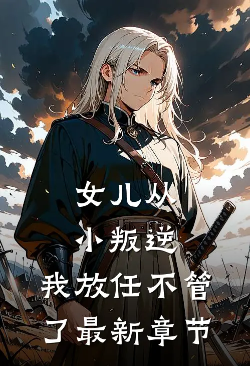 女儿从小叛逆,我放任不管了最新章节