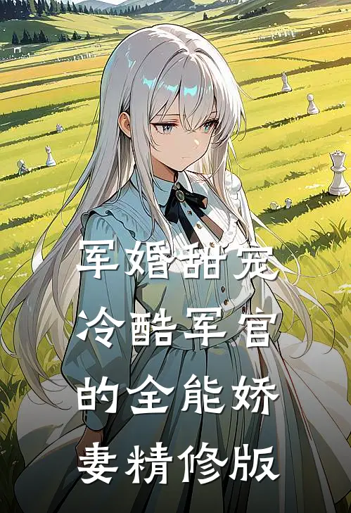 军婚甜宠冷酷军官的全能娇妻精修版