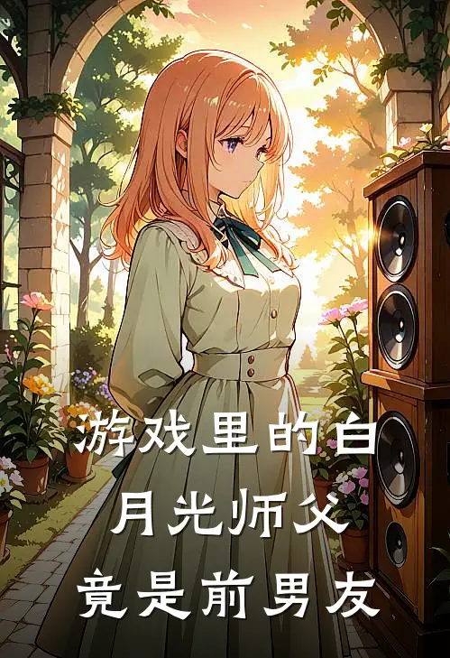 游戏里的白月光师父,竟是前男友免费阅读
