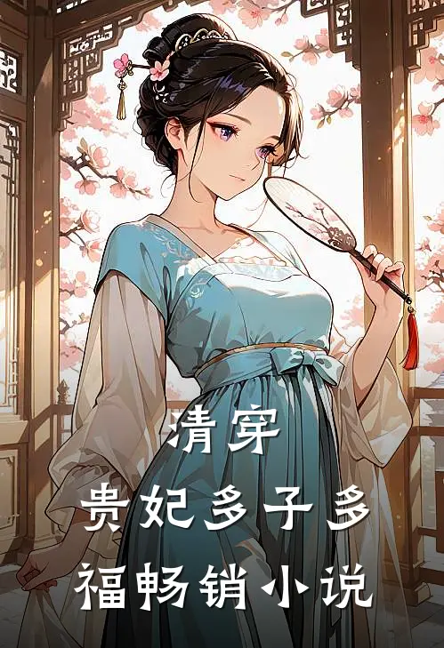 清穿贵妃多子多福畅销
